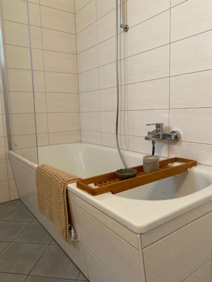 Ferienwohnung Braunlage-Harz Schwimmbad-Sauna, Wlan, Parkplatz Exterior photo