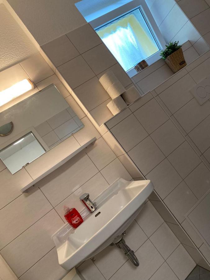 Ferienwohnung Braunlage-Harz Schwimmbad-Sauna, Wlan, Parkplatz Exterior photo